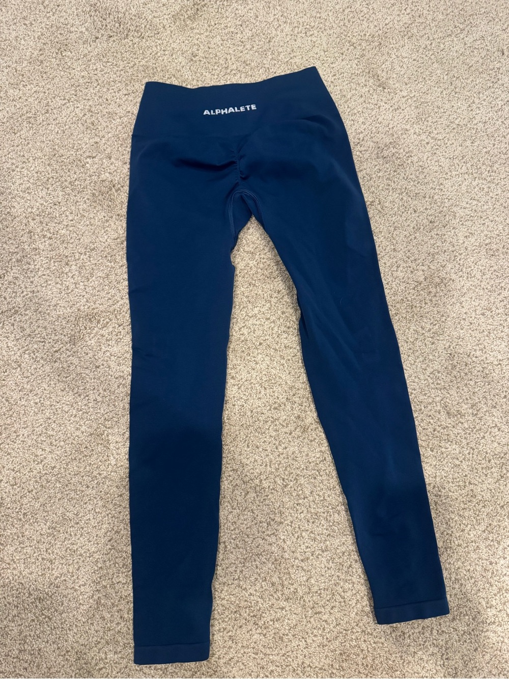 Alphalete Amplify Leggings (small)